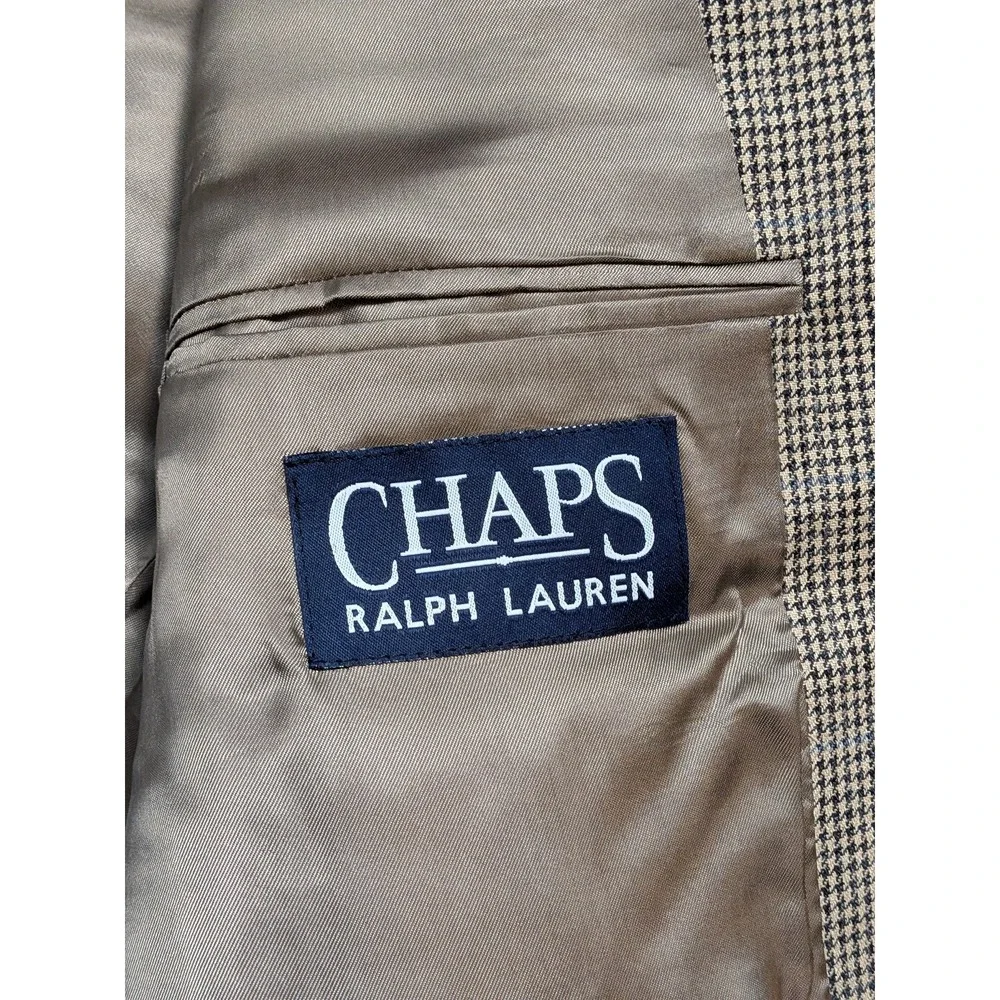 Ralph Lauren elevate your
